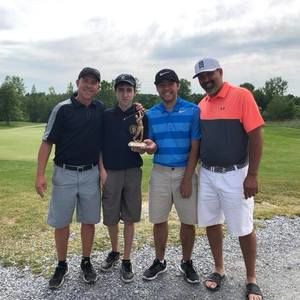 Meet your Posher, Jesse